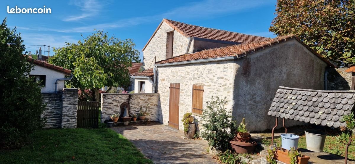 Maison à vendre, 210m², Préfailles