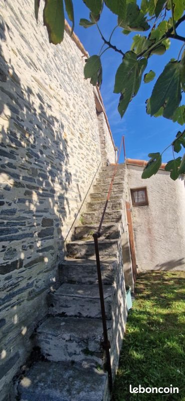 Maison à vendre, 210m², Préfailles