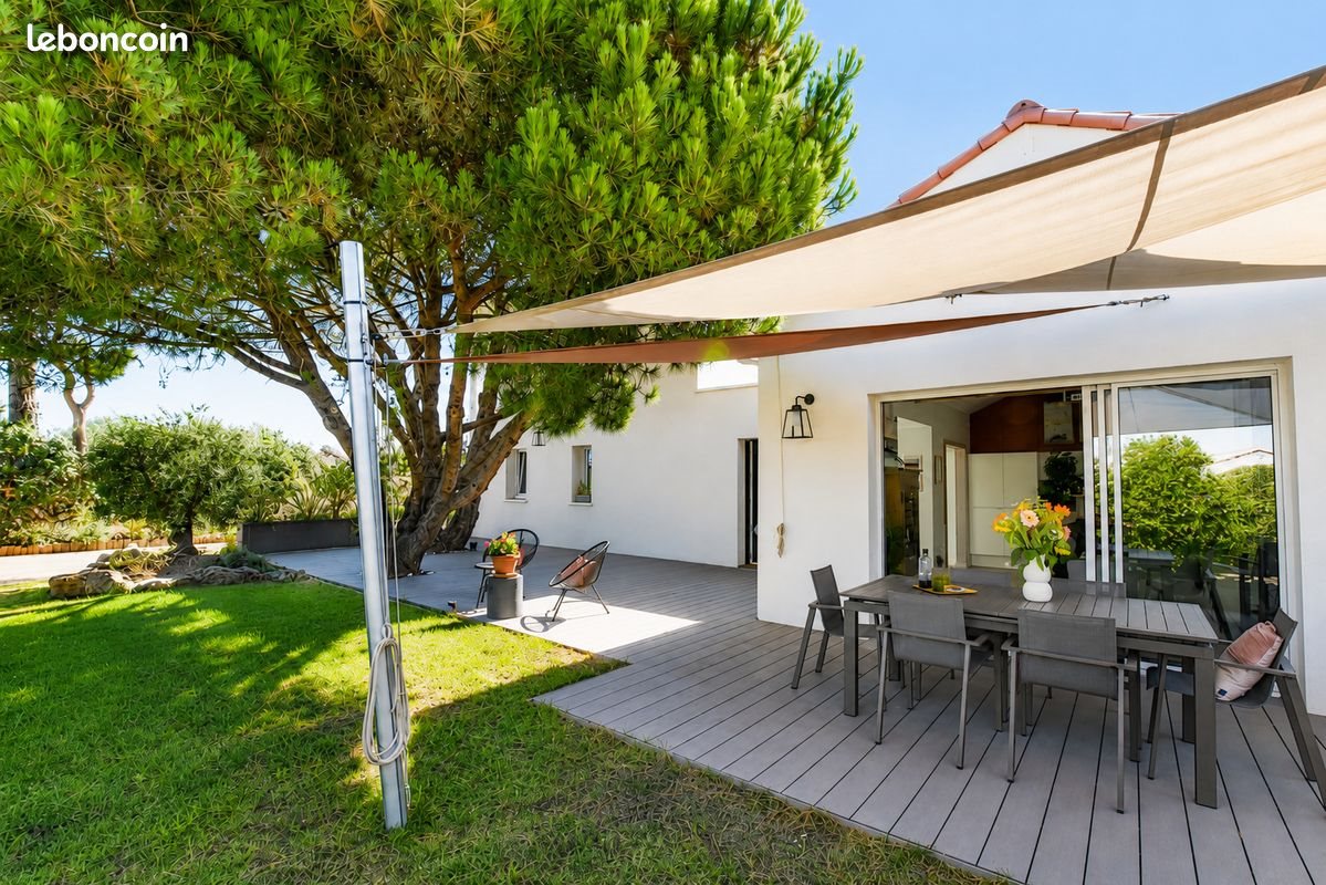 Maison à vendre, 145m², Préfailles