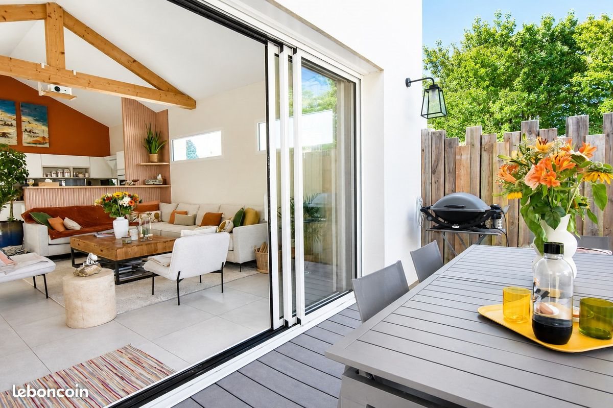 Maison à vendre, 145m², Préfailles