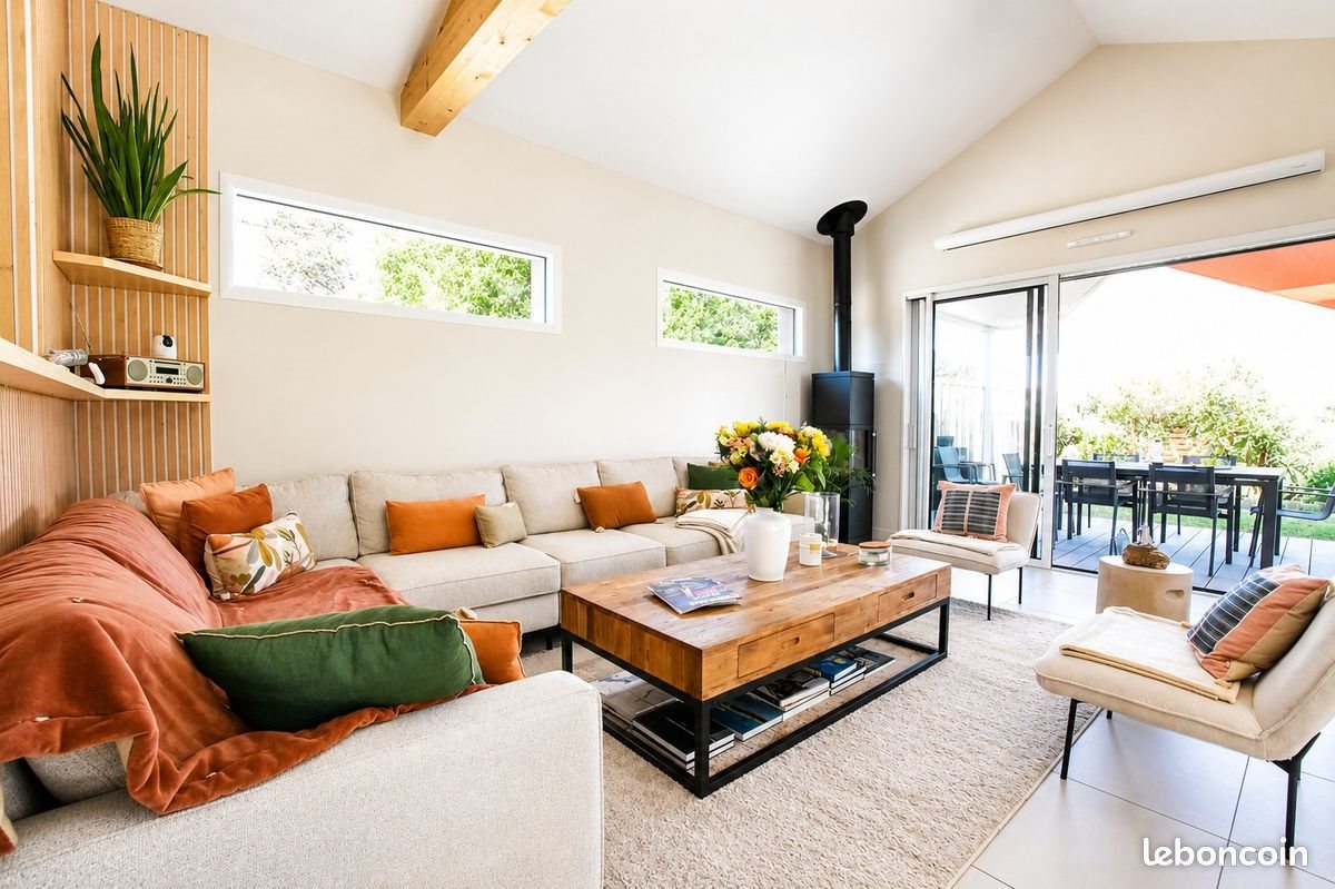 Maison à vendre, 145m², Préfailles