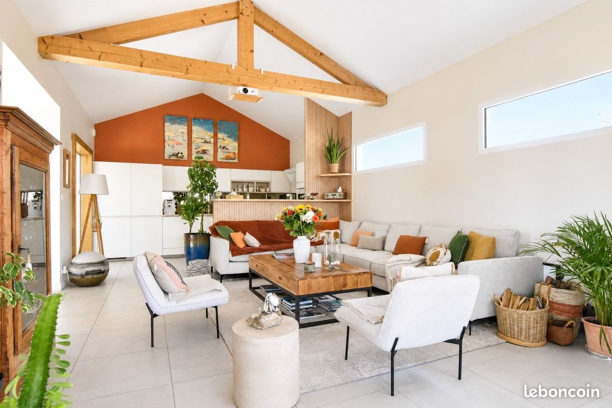 Maison à vendre, 145m², Préfailles