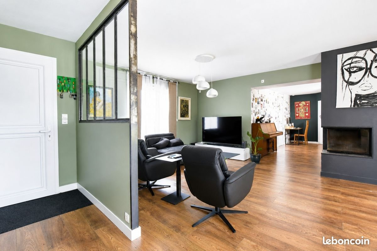 Maison à vendre, 138m², Préfailles