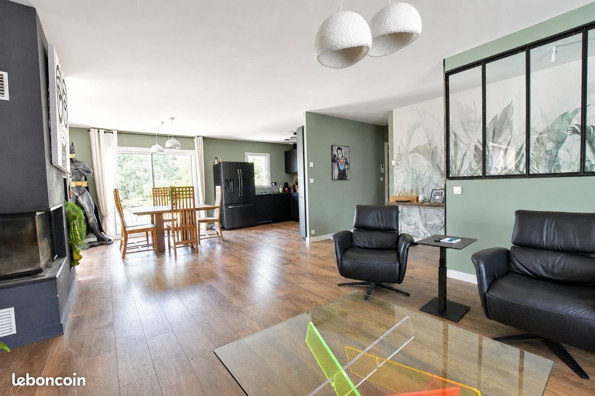 Maison à vendre, 138m², Préfailles