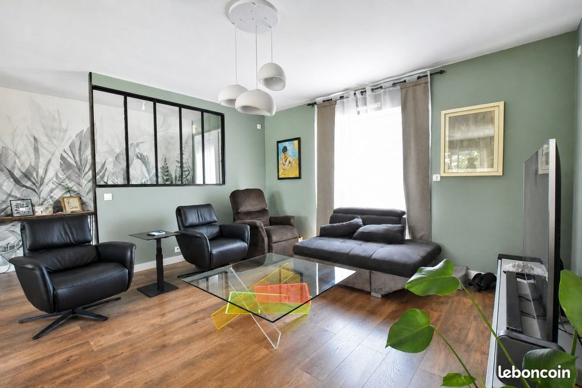 Maison à vendre, 138m², Préfailles