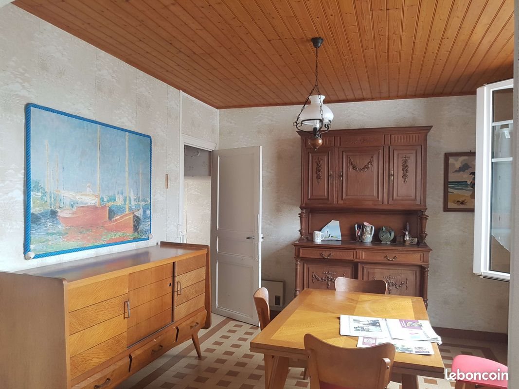 Maison à vendre, 298m², La Plaine-sur-Mer
