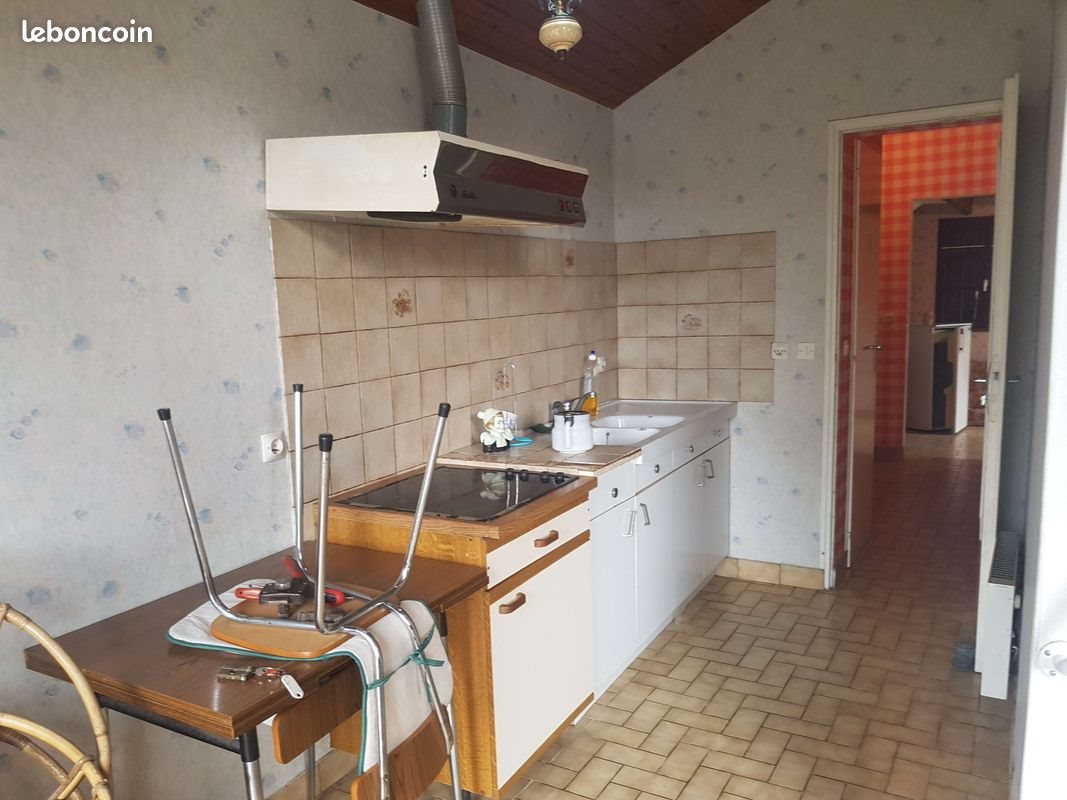 Maison à vendre, 298m², La Plaine-sur-Mer