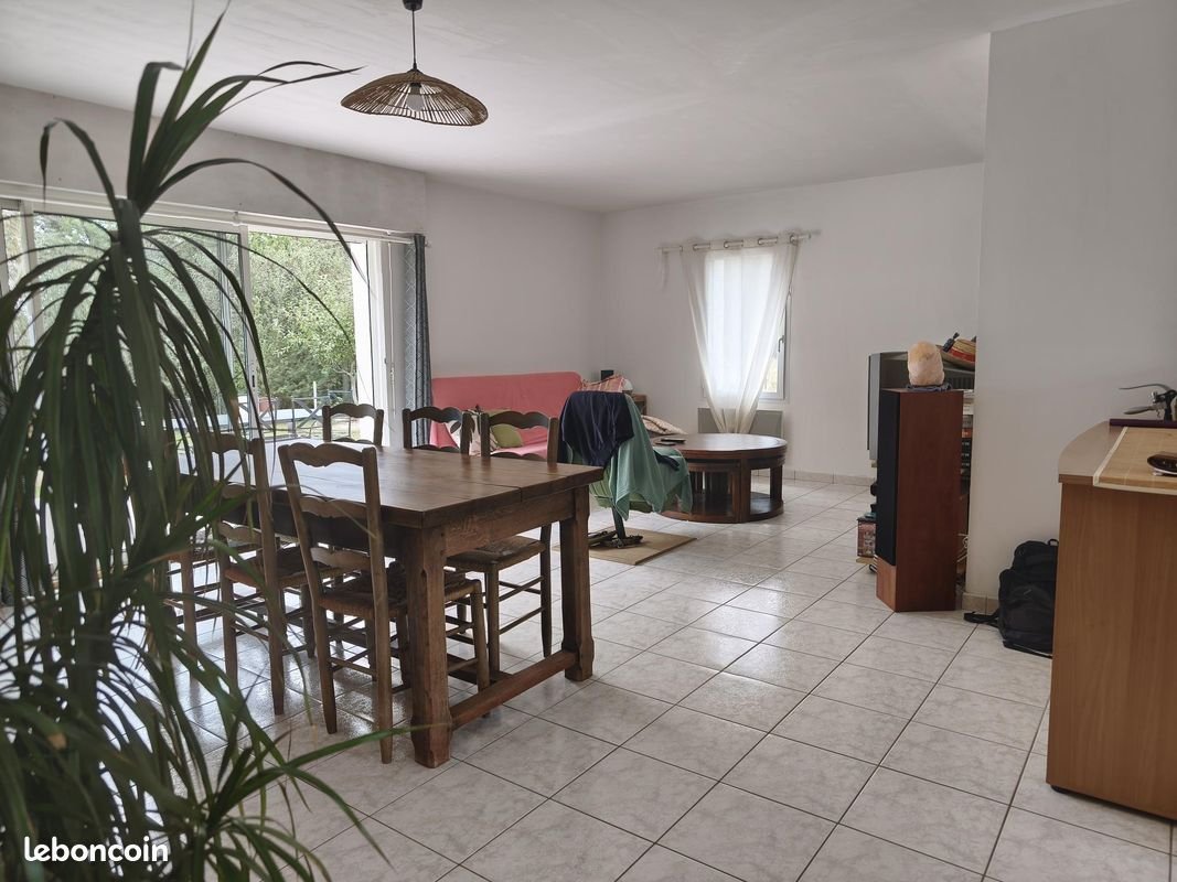 Maison à vendre, 69m², La Plaine-sur-Mer
