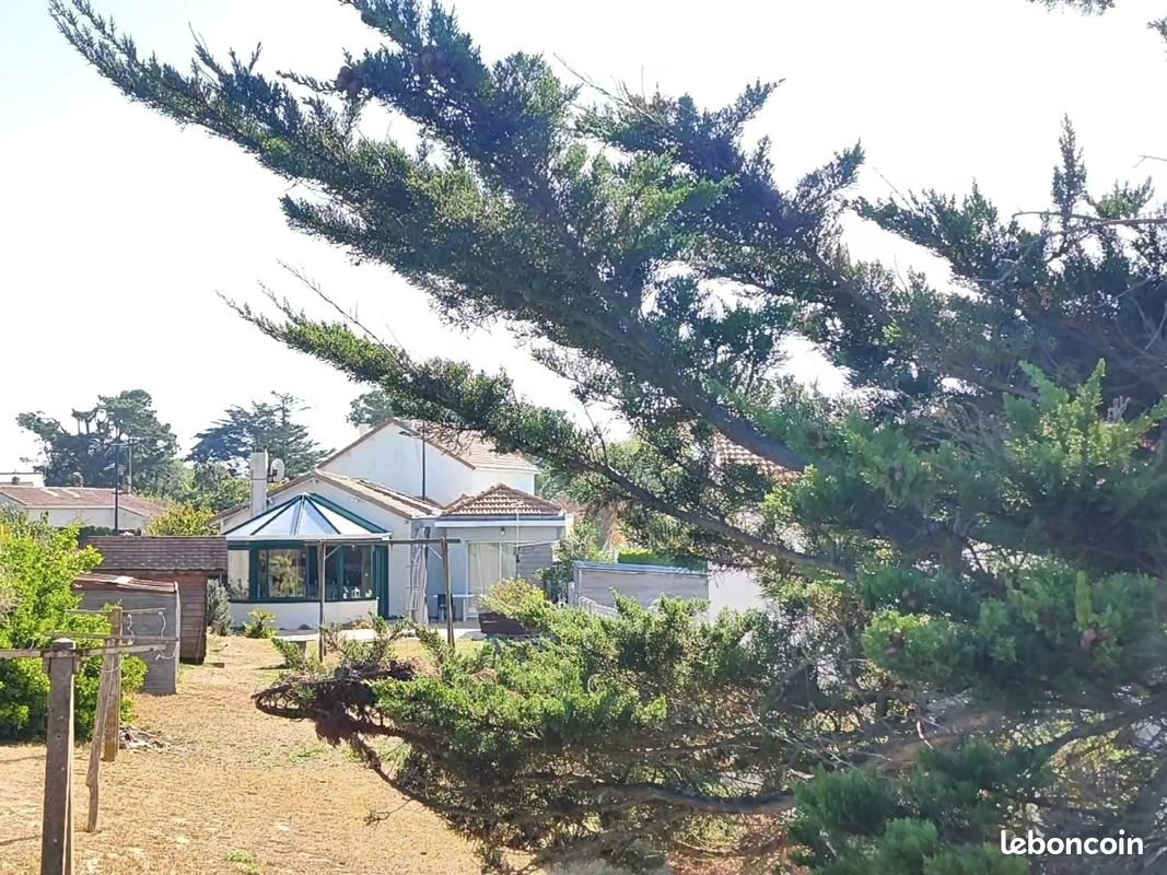 Maison à vendre, 127m², La Plaine-sur-Mer