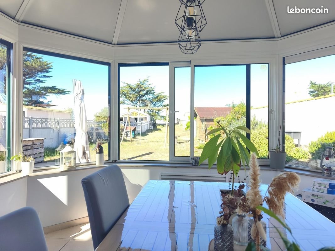 Maison à vendre, 127m², La Plaine-sur-Mer