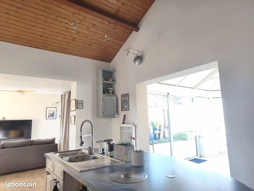 Maison à vendre, 127m², La Plaine-sur-Mer