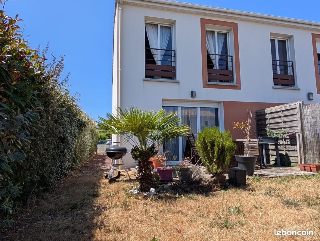 Maison à vendre, 78m², Pornic