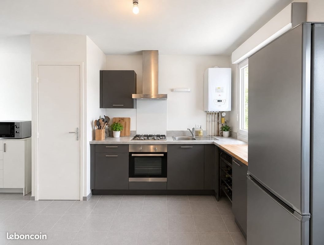 Maison à vendre, 78m², Pornic