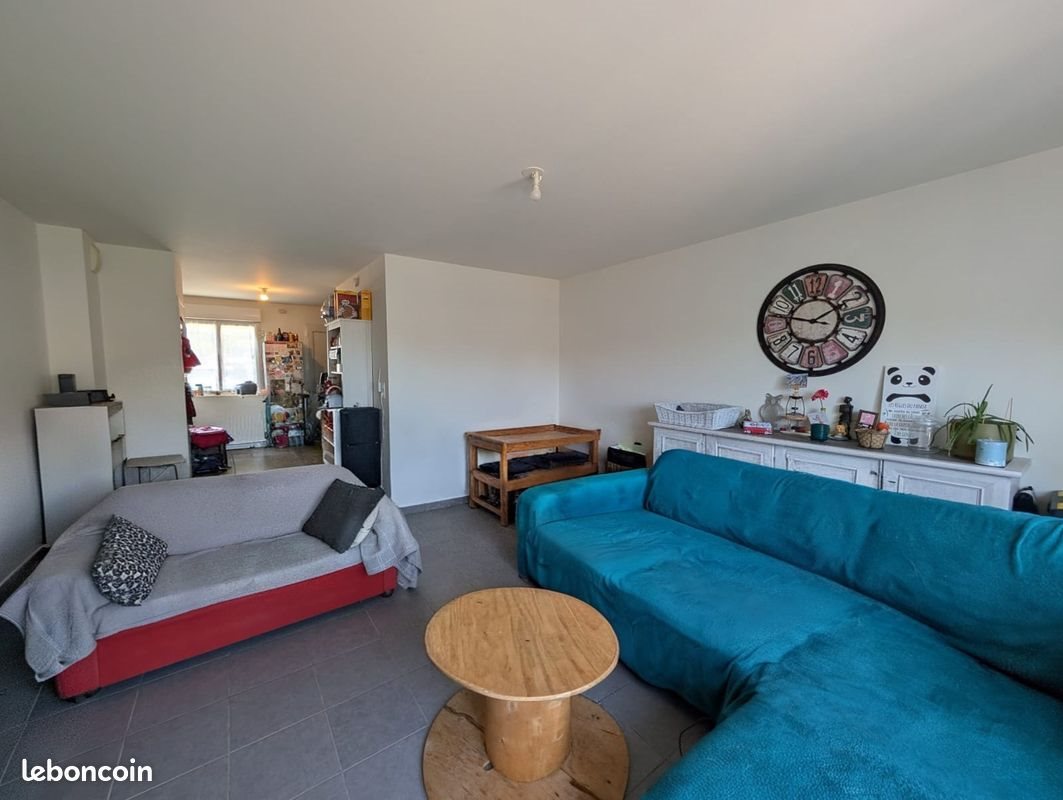 Maison à vendre, 78m², Pornic