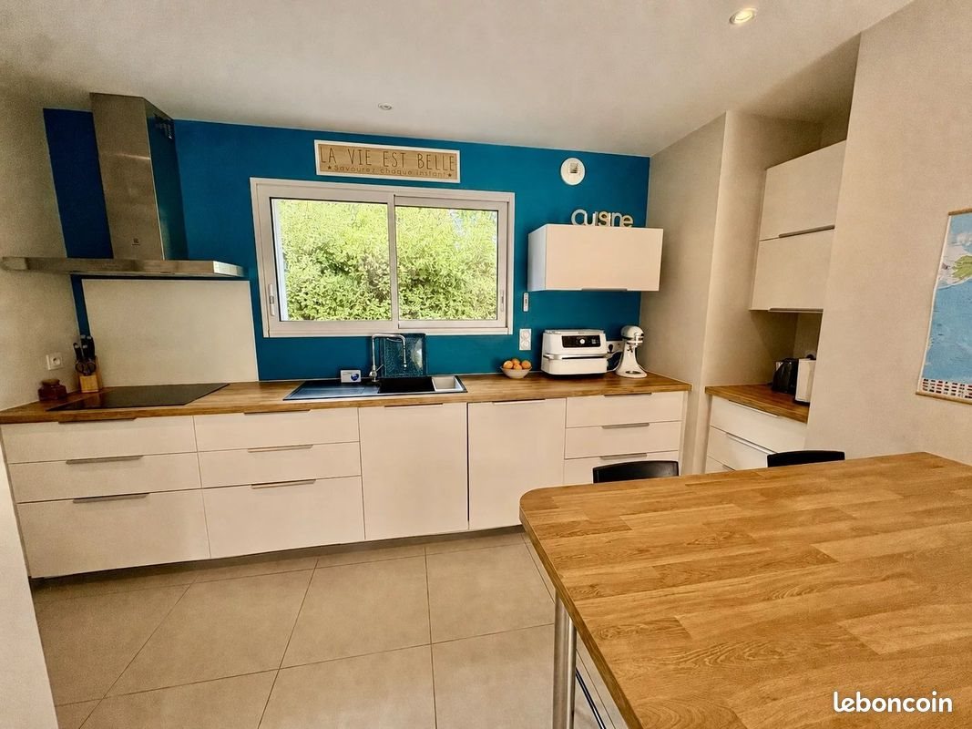 Maison à vendre, 132m², Saint-Brevin-les-Pins