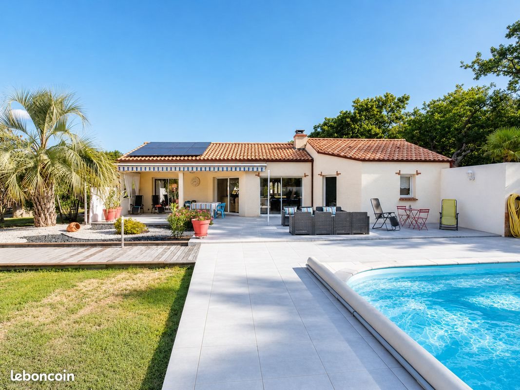 Maison à vendre, 149m², Pornic