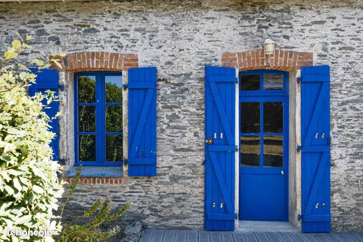 Maison à vendre, 85m², La Plaine-sur-Mer