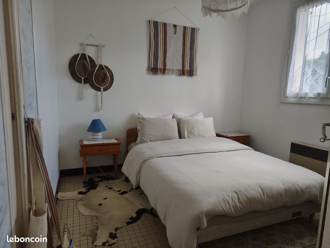 Maison à vendre, 60m², Préfailles