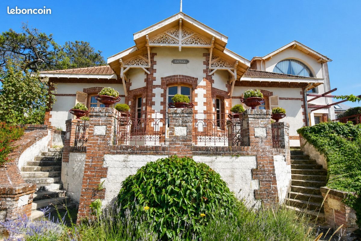 Maison à vendre, 258m², Préfailles