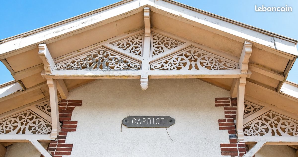 Maison à vendre, 258m², Préfailles