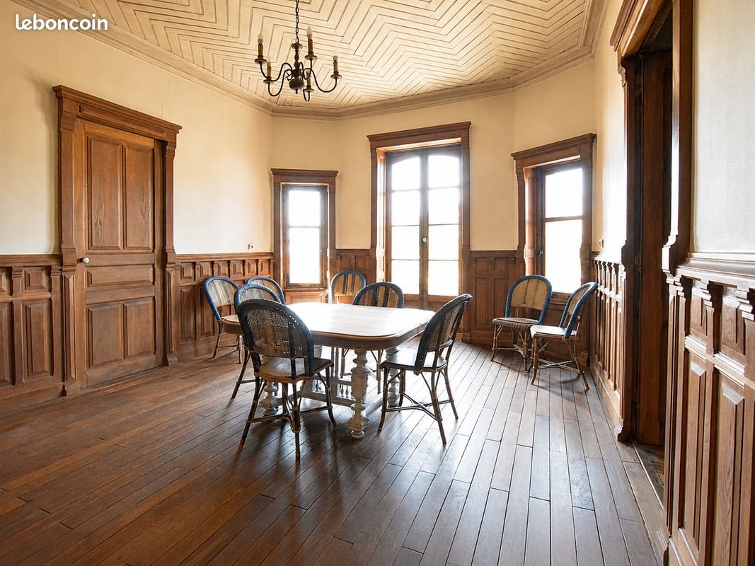 Maison à vendre, 258m², Préfailles