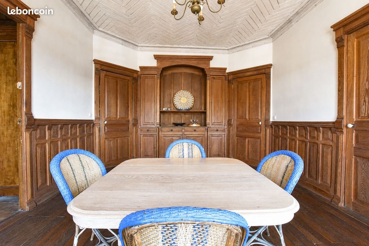 Maison à vendre, 258m², Préfailles