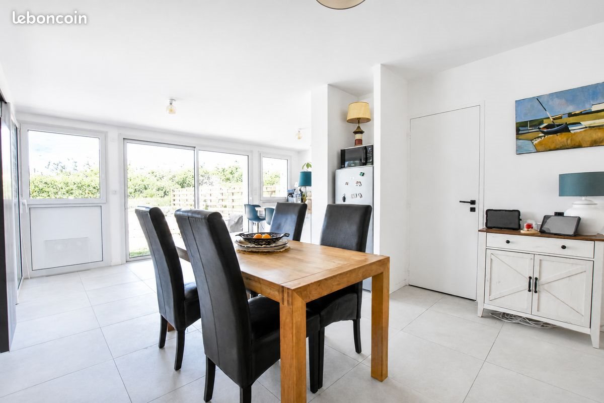Maison à vendre, 100m², Les Moutiers-en-Retz