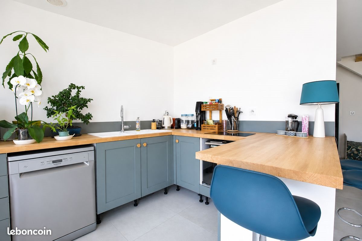 Maison à vendre, 100m², Les Moutiers-en-Retz