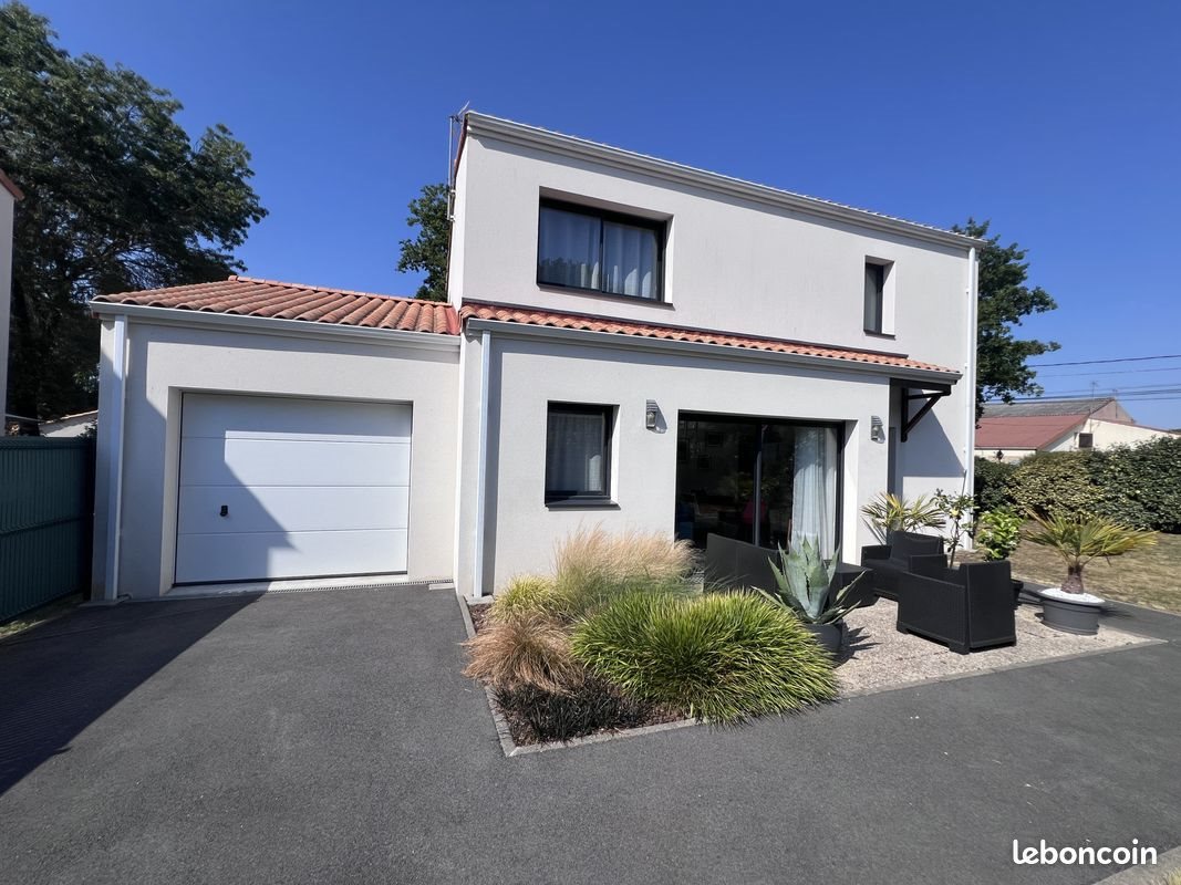 Maison à vendre, 99m², Pornic