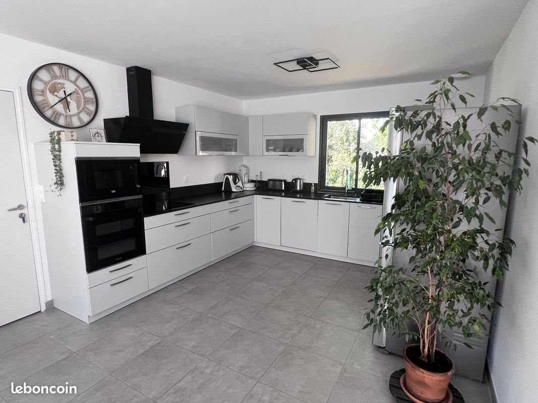 Maison à vendre, 99m², Pornic