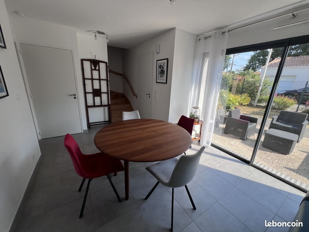 Maison à vendre, 99m², Pornic