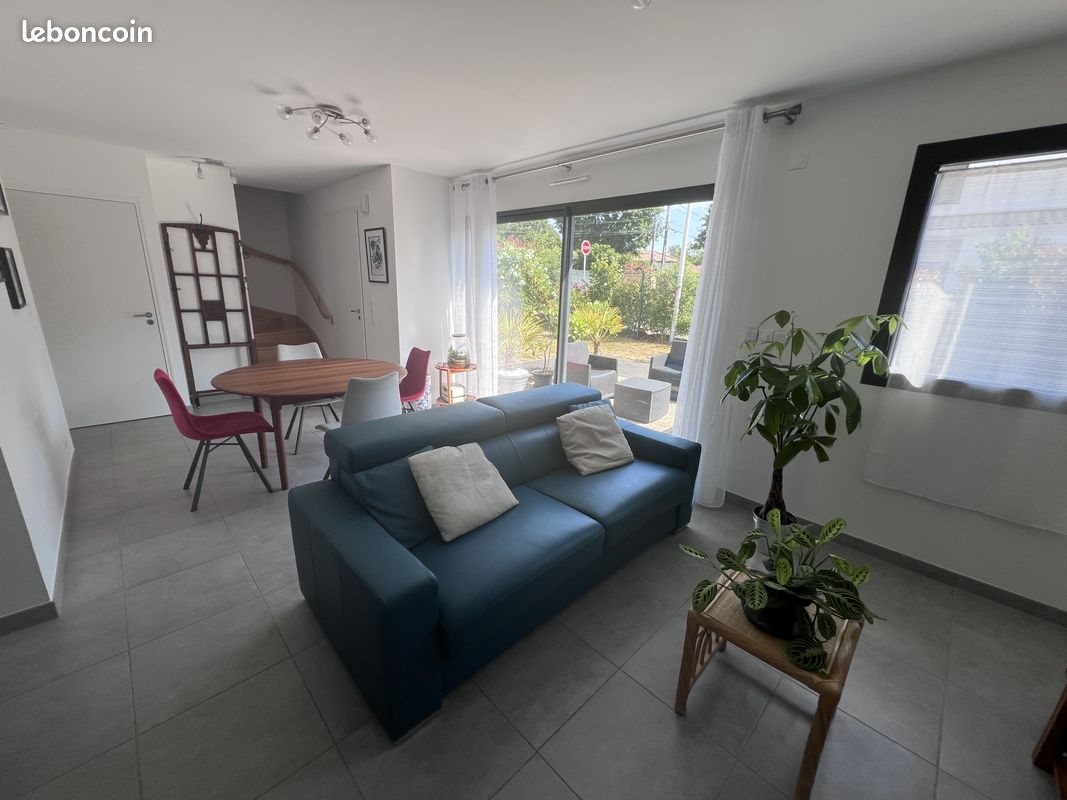 Maison à vendre, 99m², Pornic