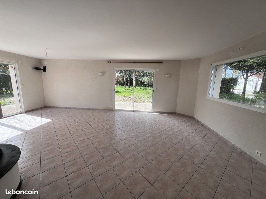 Maison à vendre, 97m², Chauvé