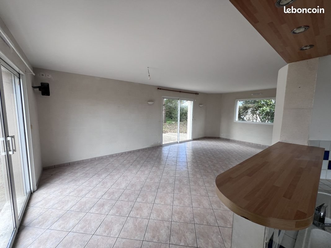 Maison à vendre, 97m², Chauvé