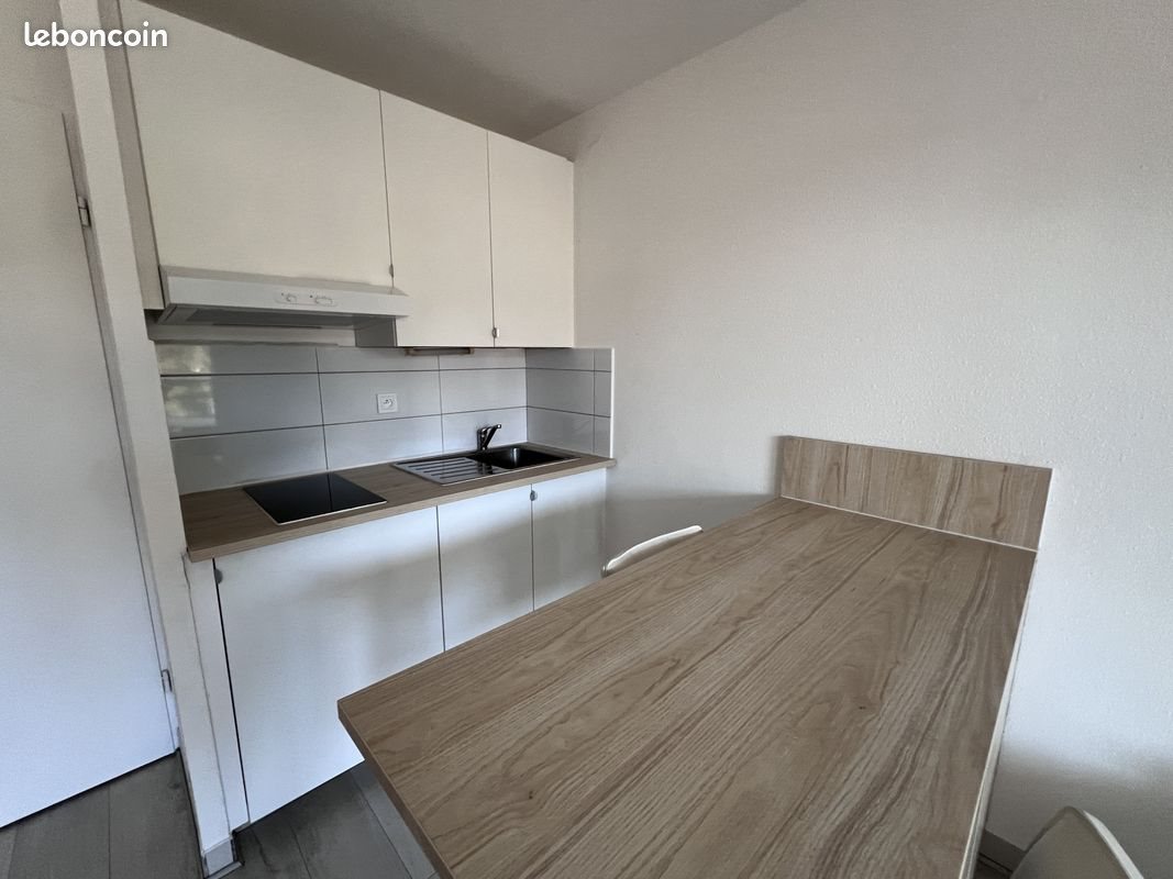 Appartement à vendre, 21m², Pornic