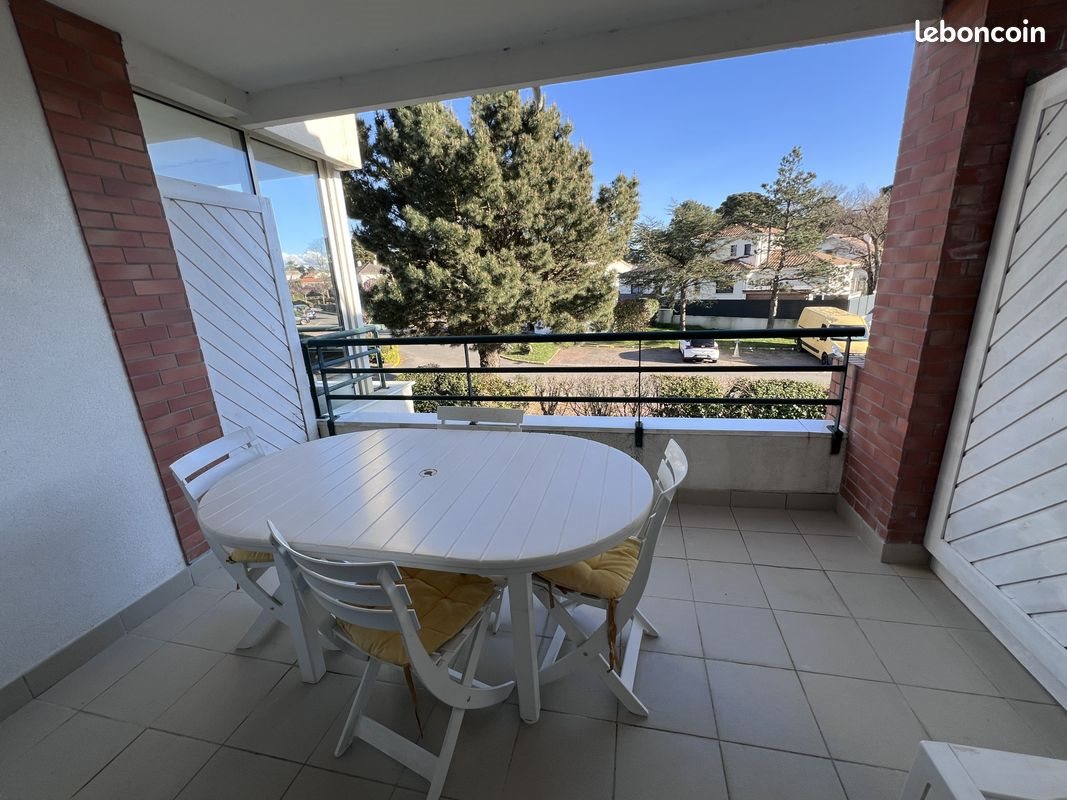 Appartement à vendre, 21m², Pornic