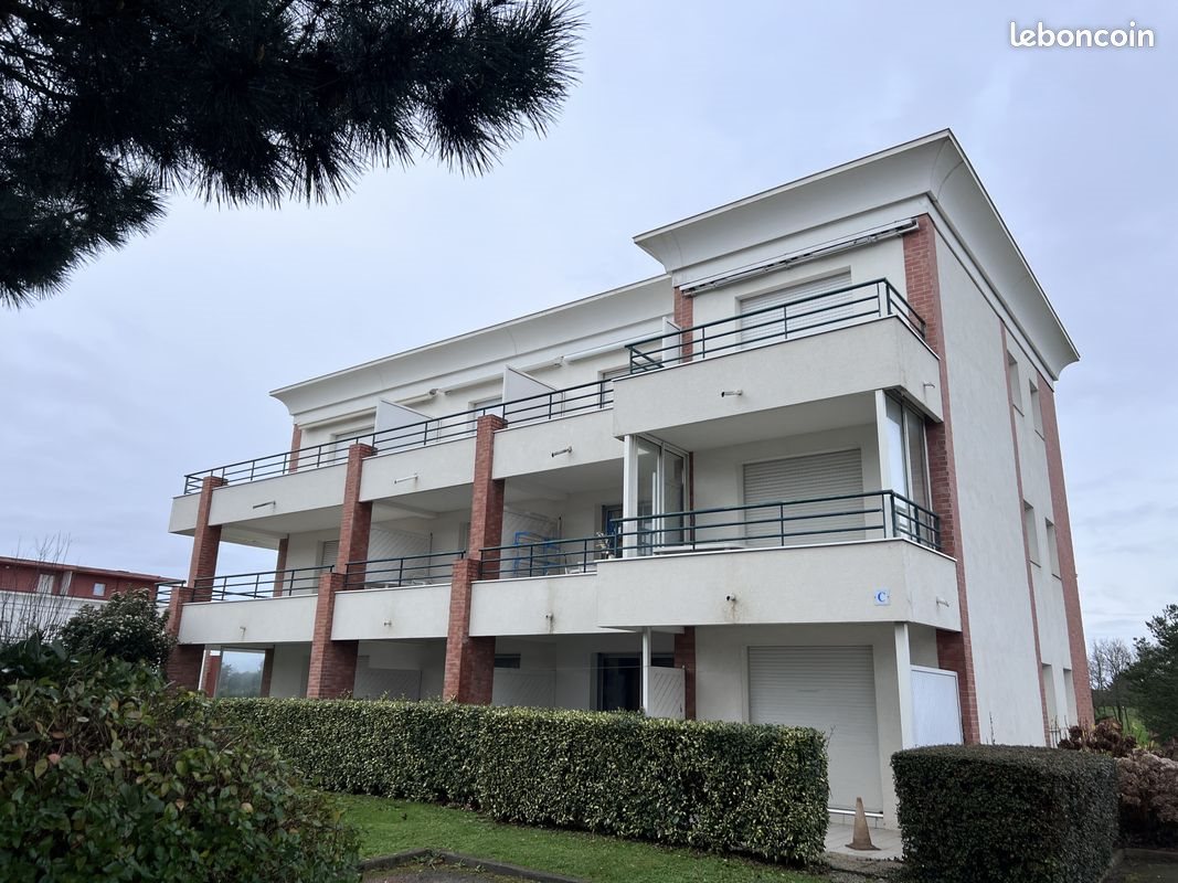 Appartement à vendre, 21m², Pornic