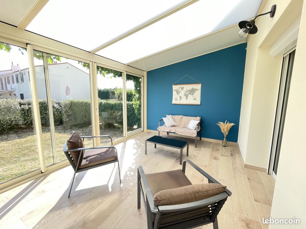 Maison à vendre, 90m², Préfailles