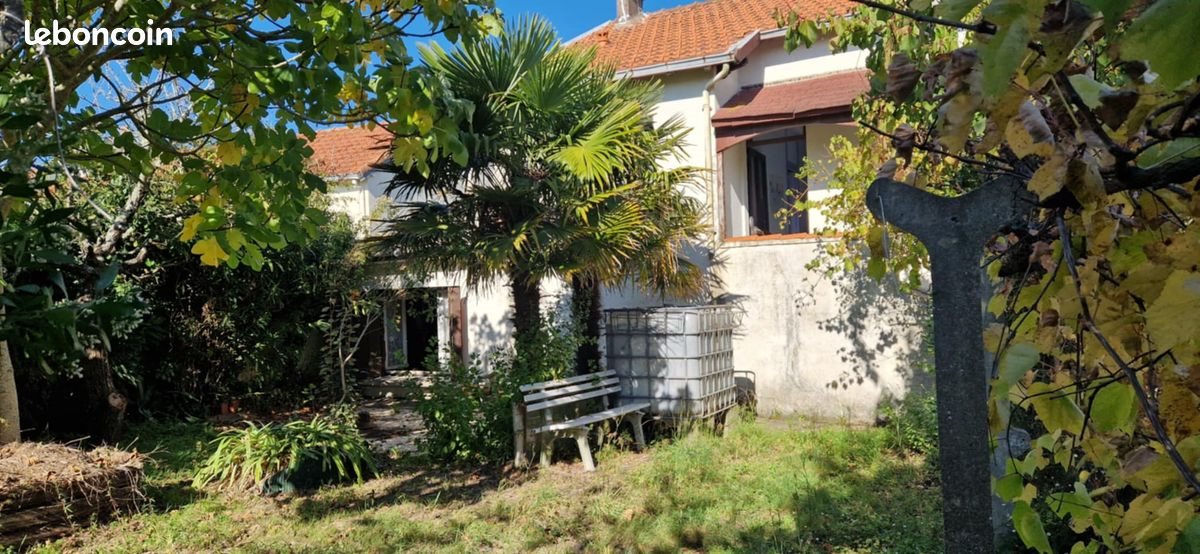 Maison à vendre, 94m², Préfailles
