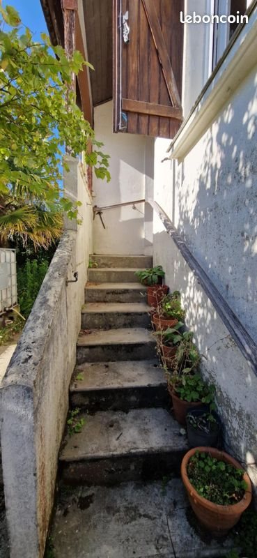 Maison à vendre, 94m², Préfailles