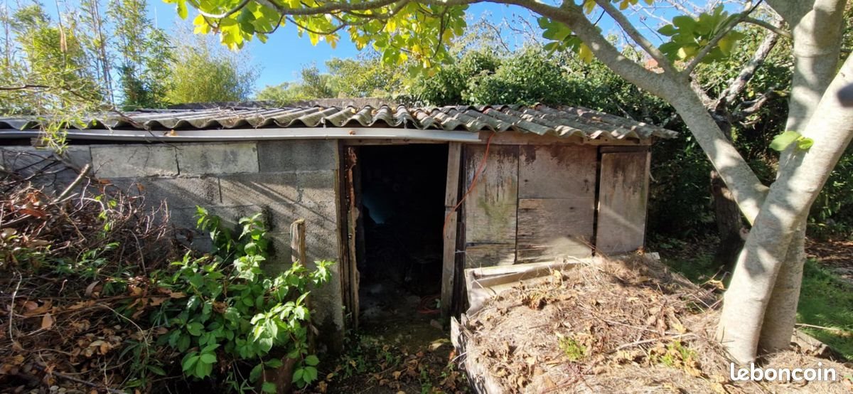 Maison à vendre, 94m², Préfailles