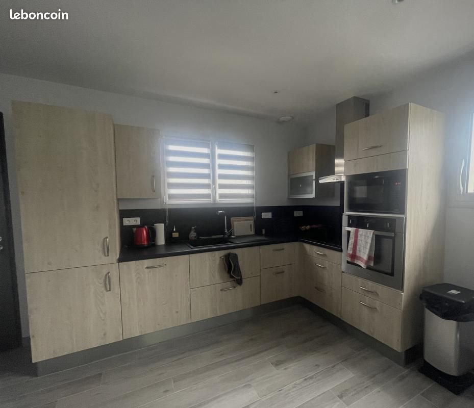 Maison à louer, 60m², Corcoué-sur-Logne