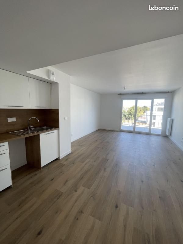 Appartement à louer, 65m², Challans