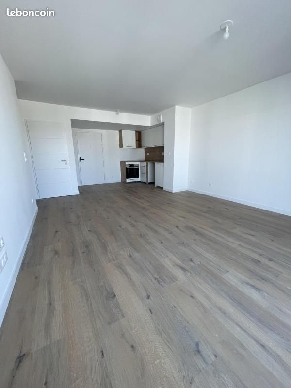 Appartement à louer, 65m², Challans