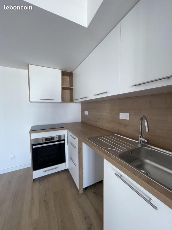 Appartement à louer, 65m², Challans