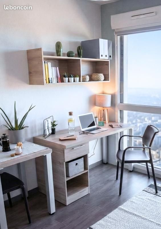 Appartement à vendre, 18m², La Rochelle