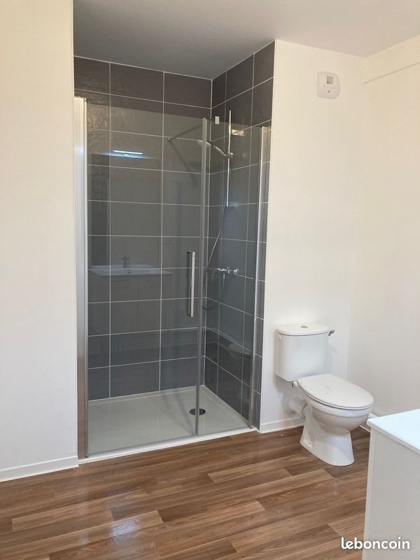 Appartement à vendre, 63m², Mondeville