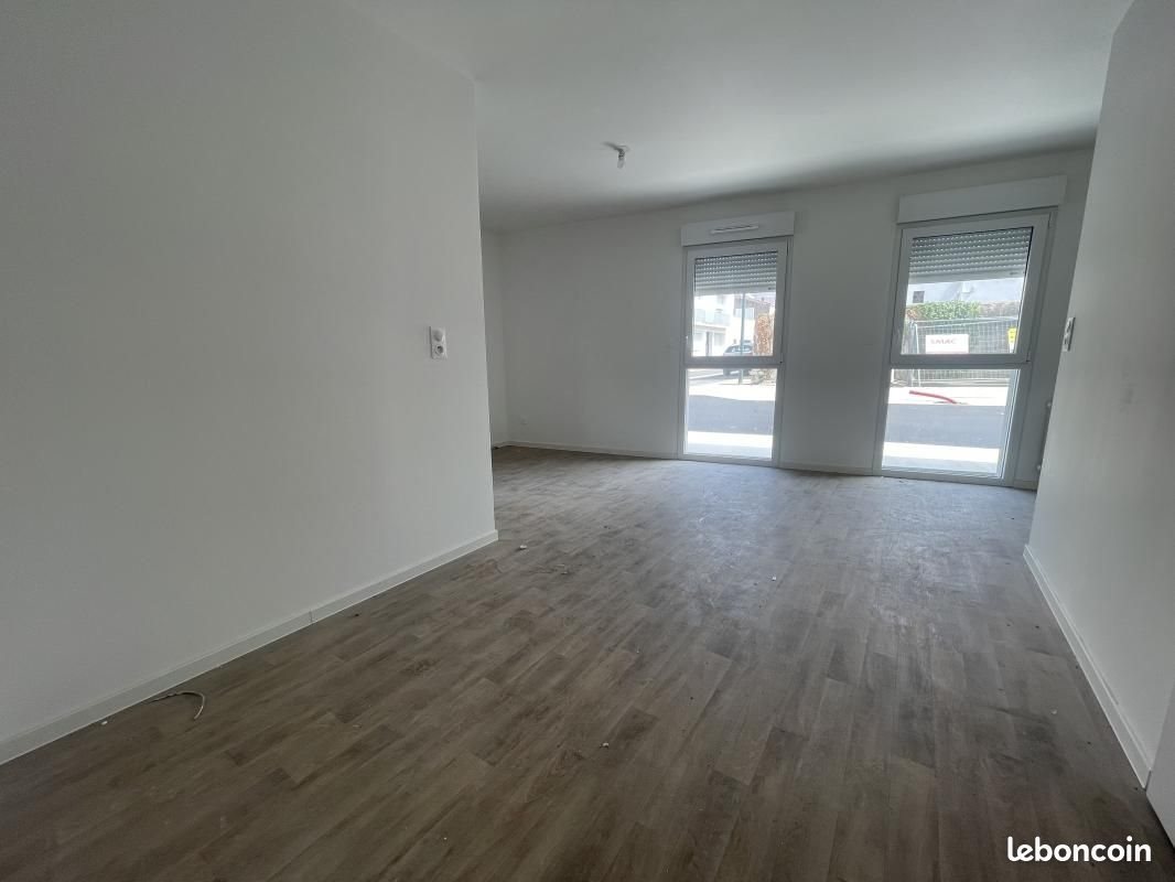 Appartement à louer, 28m², Challans