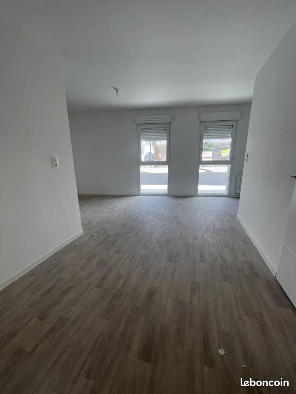 Appartement à louer, 28m², Challans