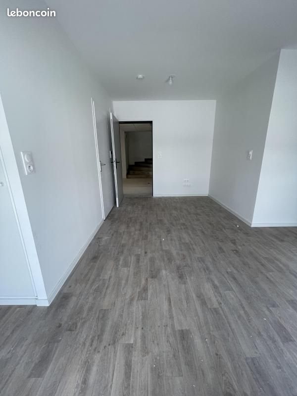 Appartement à louer, 28m², Challans